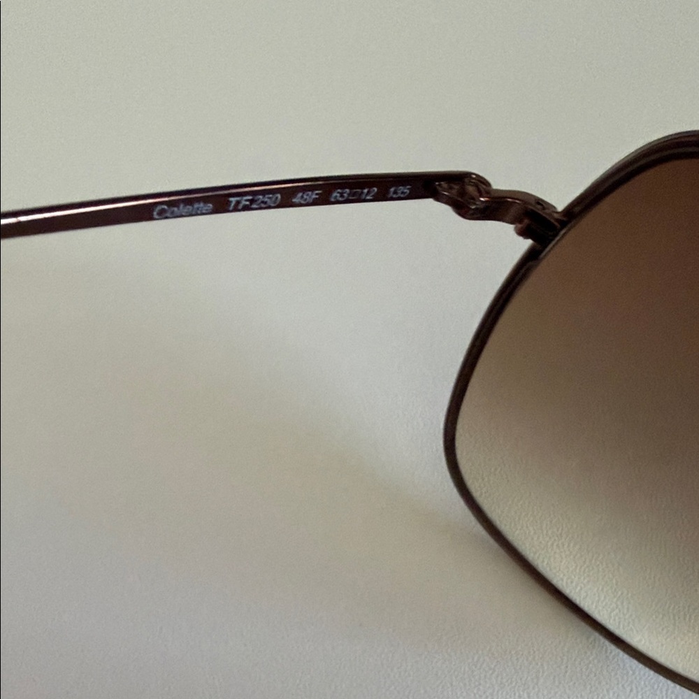 Tom Ford Women Sunglasses - Picture 6 of 11